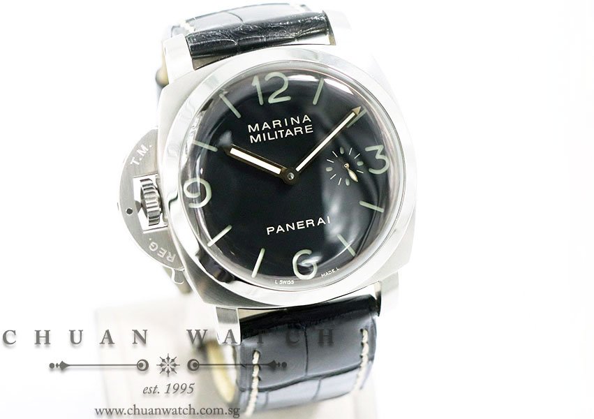 Marina on sale militare automatic