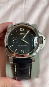 Panerai 392 shop