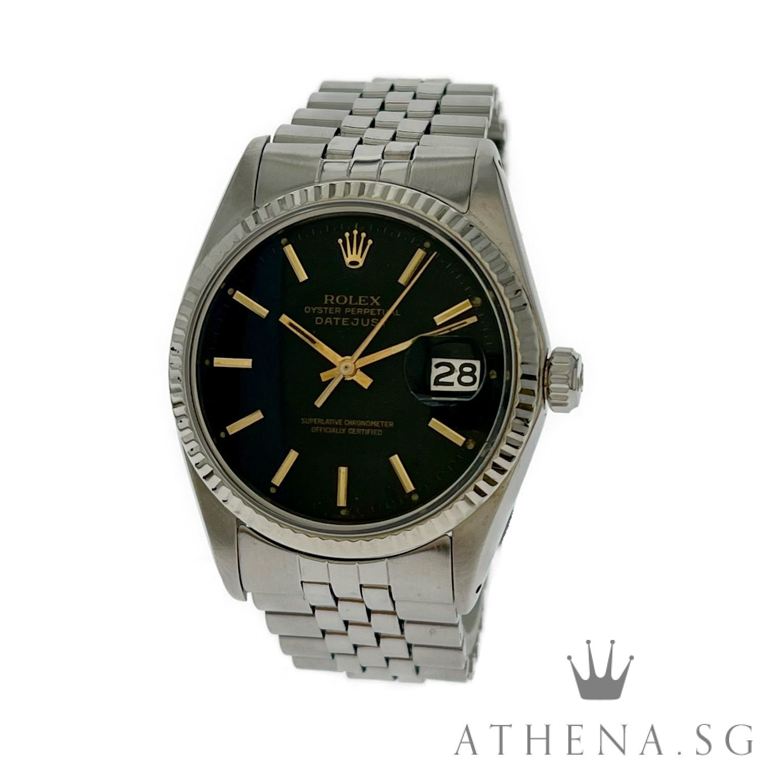 Antique rolex hot sale mens watches