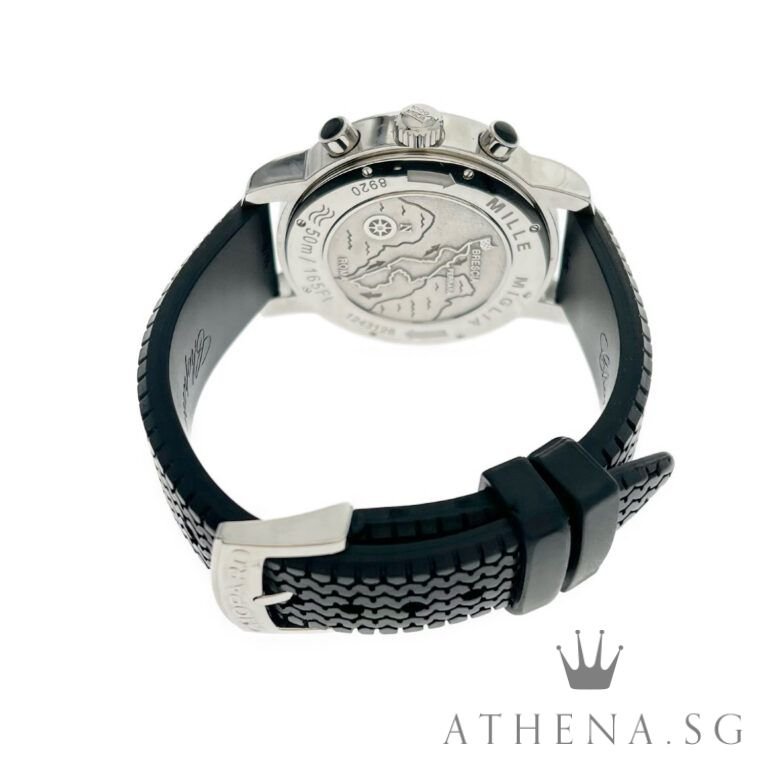 Chopard 8920 hot sale