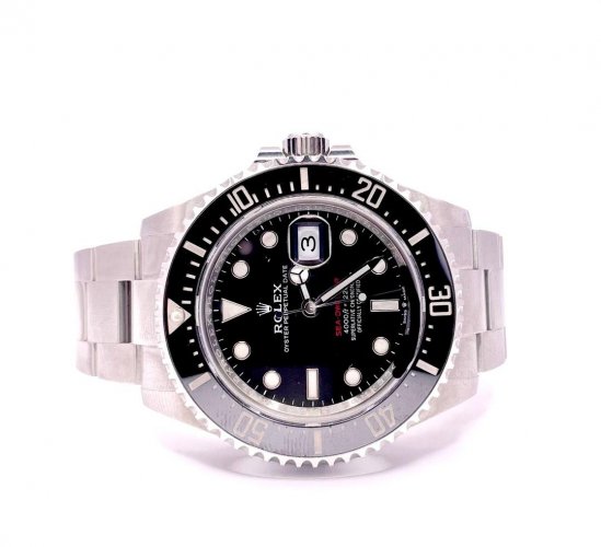 Rolex Sea Dweller Sd Allwatchmarket