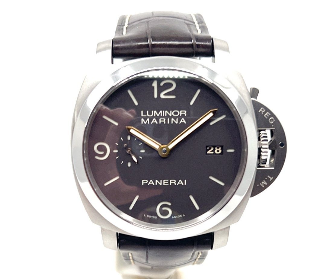 Panerai Luminor Marina 1950 PAM00351 PAM351 PAM 351 AllWatchMarket