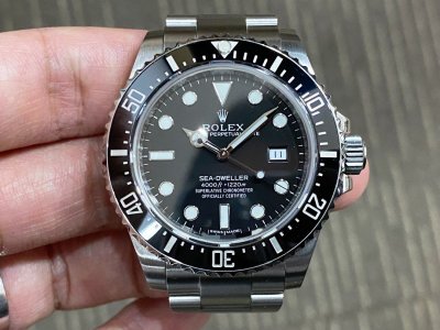 Rolex sd4000 hot sale