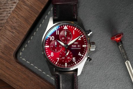 IWC - AllWatchMarket