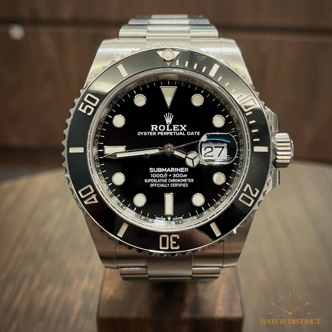 Rolex Submariner - AllWatchMarket