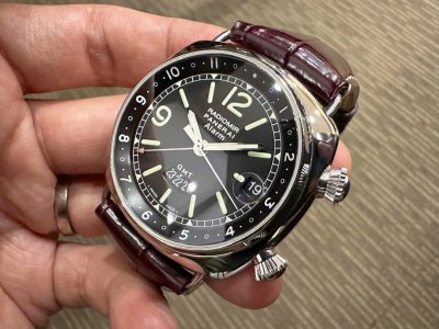 Panerai 98 top