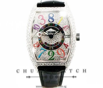 Franck Muller AllWatchMarket