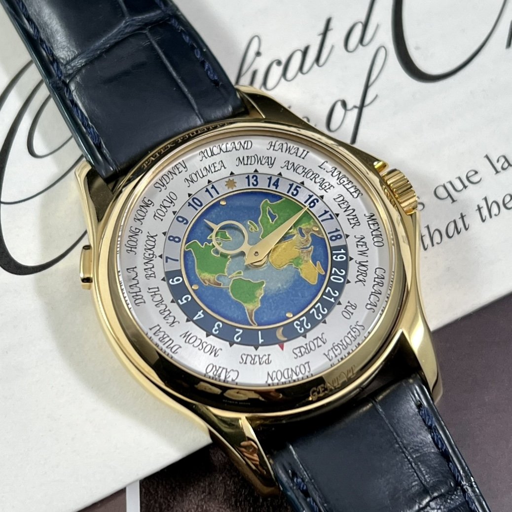 Patek 5617 on sale