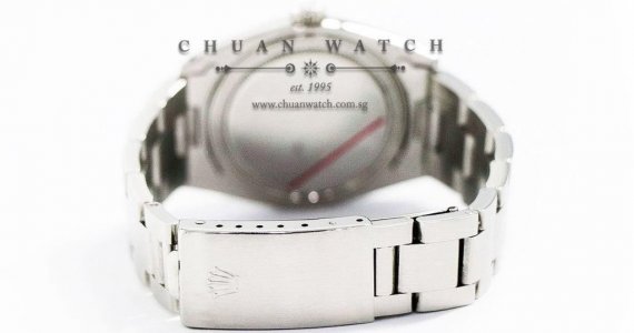 Chuan discount watch rolex