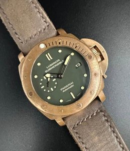 Panerai kw clearance