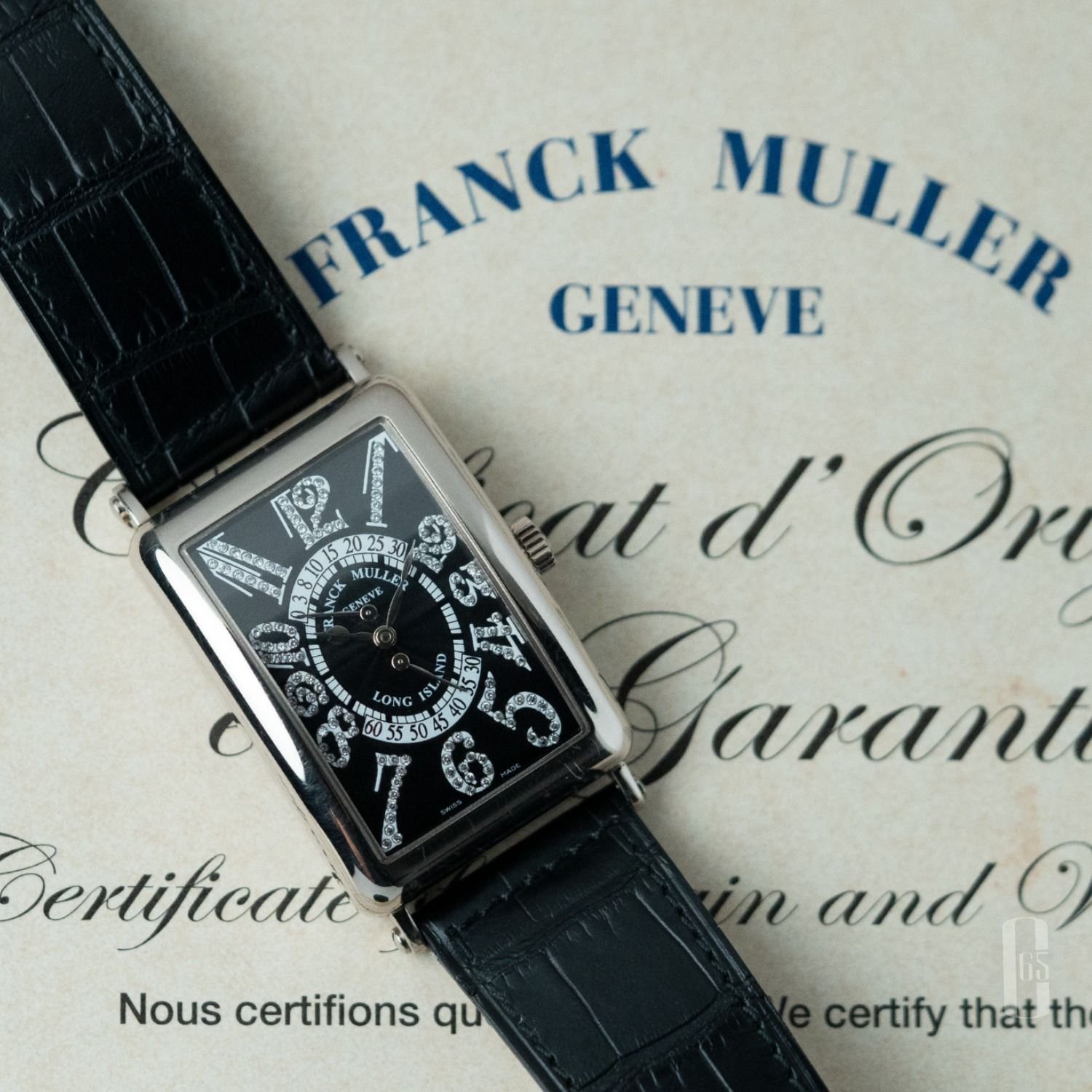 Franck muller deals retrograde hours