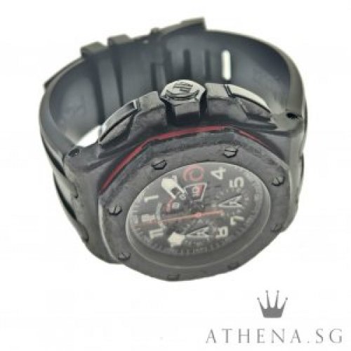 Ap alinghi clearance carbon