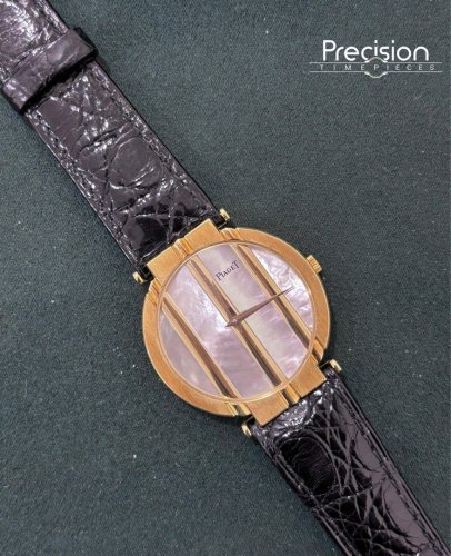 Piaget polo online 8673