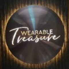 Wearable Treasure